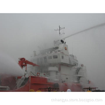 ABS Approved Marine External Fire Fighting FIFI System (FIFI 1, FIFI 2, FIFI 3)